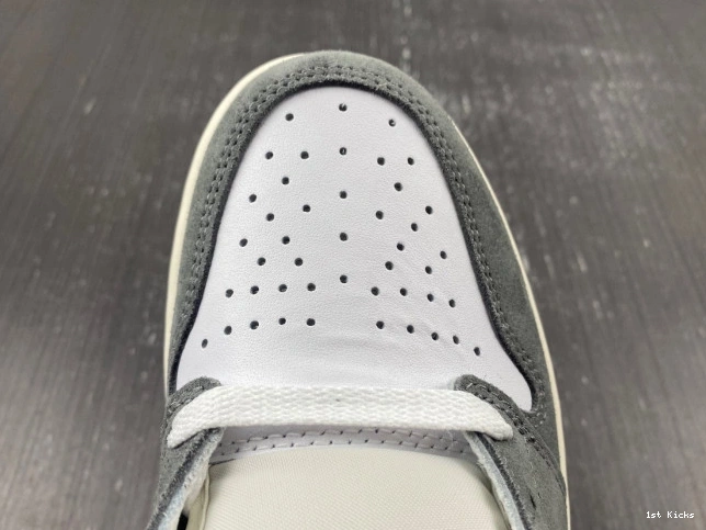 Washed Jordan Black DZ5485-051 1 OG Retro High 0702